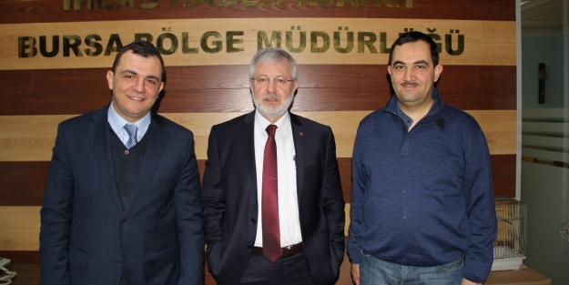 Uludağ Üniversitesi'ne 5 bin araçlık otopark müjdesi