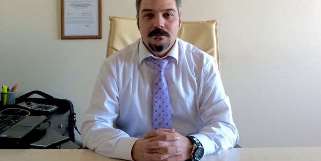 Biyoenerji ile felç ve kas kaybına son!