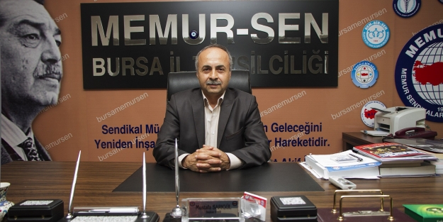 Eğitim -Bir Sen 23. yaşını kutladı!