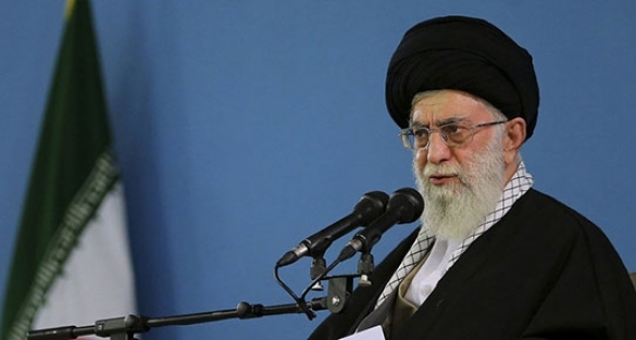 Hamaney'den Obama'ya gizli mektup!