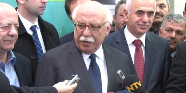 "Çocukları siyasete alet etmeyin"