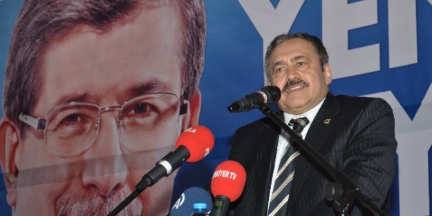 "G-20 Zirvesi’nde artık Türkiye de var"