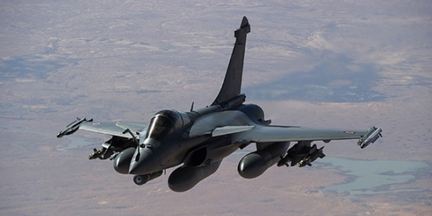 O uçaklar 27 yıl sonra Mısır'a gidiyor