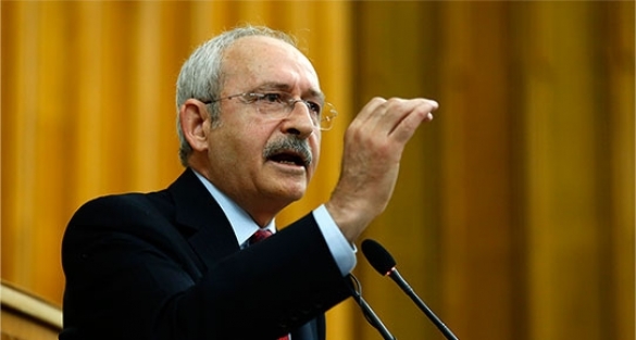 CHP'den o partiye birleşme çağrısı!