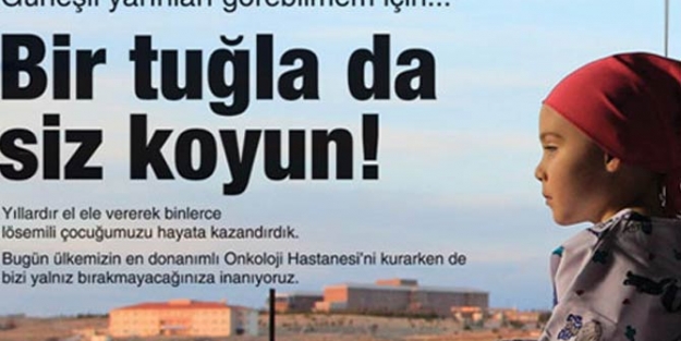 LÖSEV Sağlık Bakanlığı'na isyan etti!