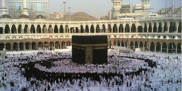 Hacca gitmek isteyenlere kötü haber