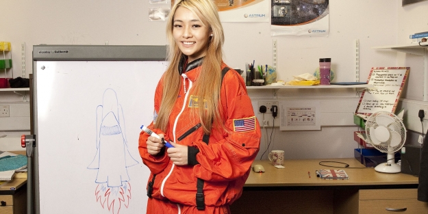 Bir daha asla dönmemek üzere Mars'a gidecek