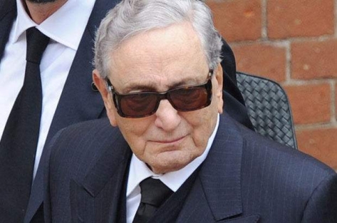 Nutella'nın babası öldü