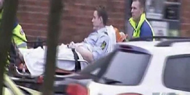 Danimarka'daki saldırıda flaş gelişme