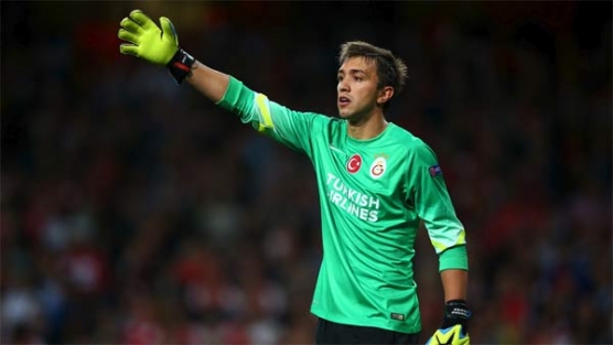 Muslera hakkında flaş iddia!