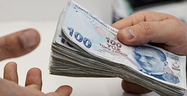 50 bin liranın sahibi aranıyor