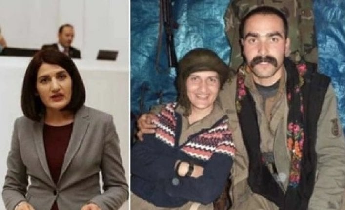 Eski HDP Milletvekili Semra Güzel hakkında yeni gelişme!