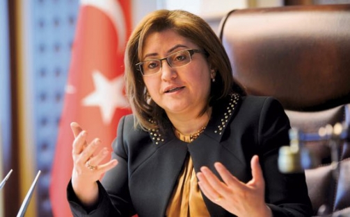 Fatma Şahin o caniler için hadım istedi!