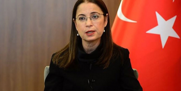 Ayşenur İslam'dan Özgecan açıklaması