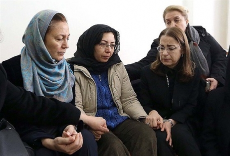 Ayşenur İslam idam sinyali verdi!