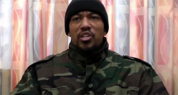 FBI ajanı IŞİD militanıyla evlendi!