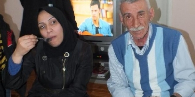 Dini nikahla evlenen Suriyeli kadın gerdek gecesi kaçtı!