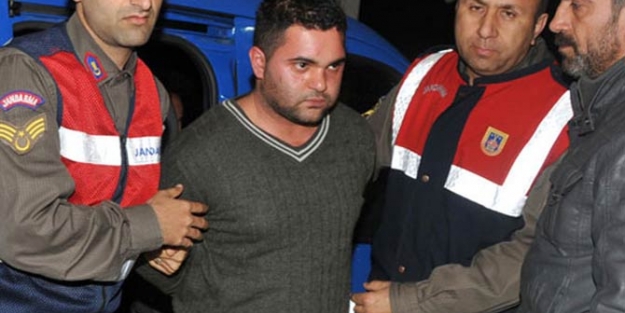 Özgecan'ın katil zanlıları adliyeye sevk edilemiyor!