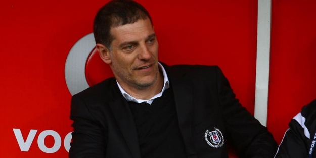 Bilic "İyi bir maç oldu"