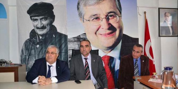 AKP ve HDP koalisyon kuracak!