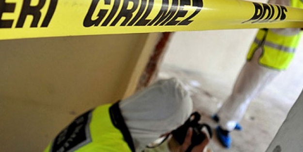 Gaziosmanpaşa'da silahlı saldırı! 1 ölü