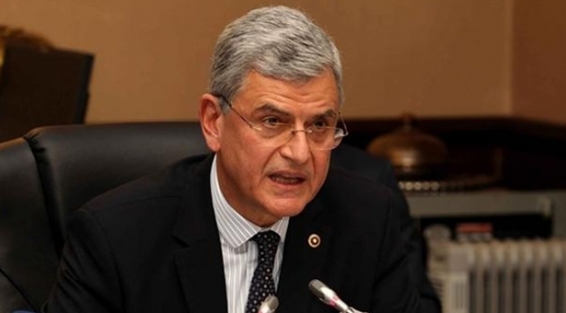 AB Bakanı "Silahı alır cezasını kendim verirdim"