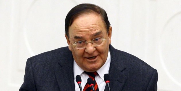 “İdam ve hadım tartışılsın“