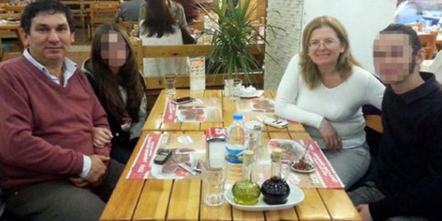 Lise öğrencisine Erdoğan'a hakaretten 7 ay hapis!