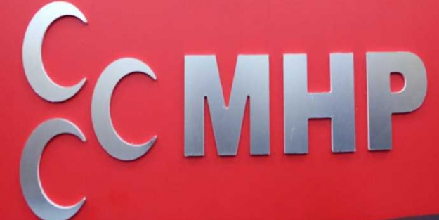 MHP'de bir ilk olacak!