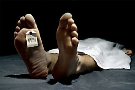 Bursa'da çöp evden ceset çıktı!