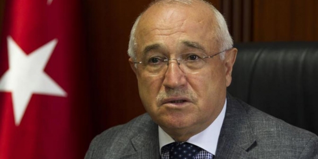 Cemil Çiçek'ten flaş idam açıklaması