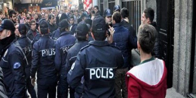 "Özgecan'a iyi olmuş" diyen adam konuştu