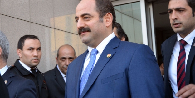 Zekeriya Öz'den Ergenekon açıklaması!