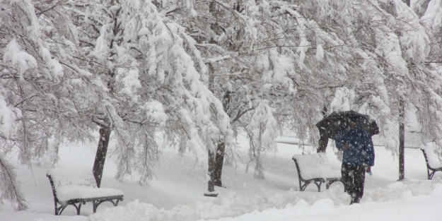 Meteoroloji uyardı! Sibirya soğukları geliyor...