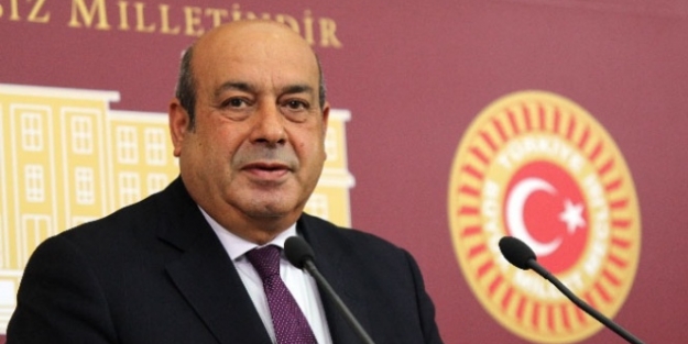 HDP, idam ve hadıma karşı çıktı!