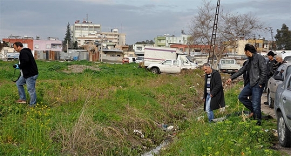 Özgecan cinayetinde flaş gelişme!