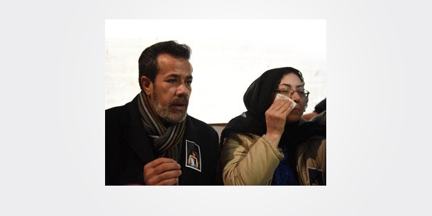 Özgecan'ın babası tüm Türkiye'ye ders verdi!