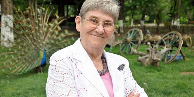 Canan Karatay'a taciz şoku