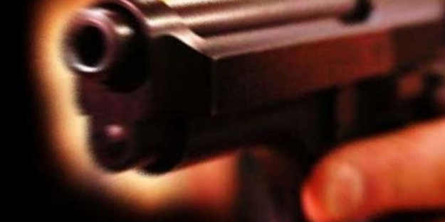 Alkollü enişte dehşet saçtı!