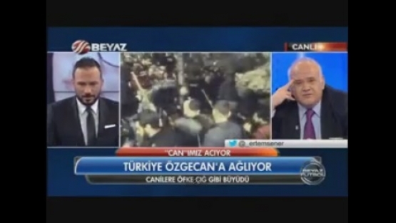 'Yok mu Mersin Cezaevi'nde 4 tane delikanlı?'