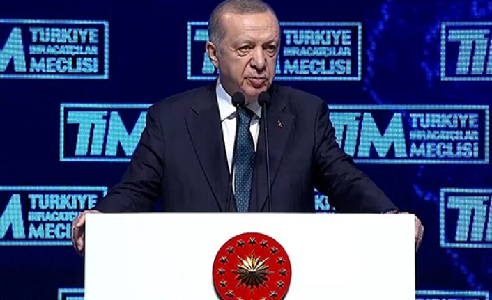 Cumhurbaşkanı Erdoğan'dan HDP'li vekile sert tepki! 'Yargı önünde bedel ödeyecekler'