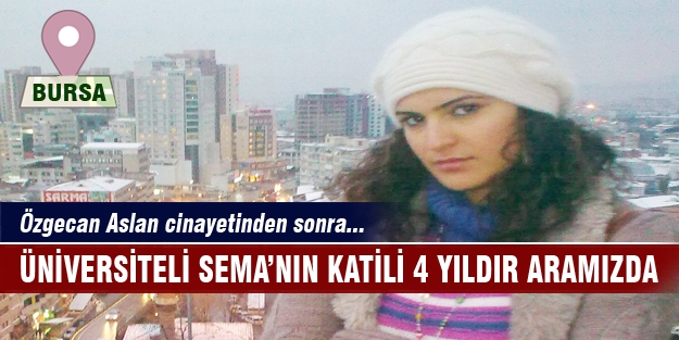 Bursa'da 4 yıldır sırrı çözülemeyen cinayet