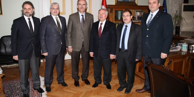 Başkan Altepe'den sanayicilere çağrı