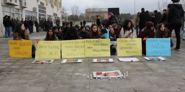 Uludağ Üniversitesi'nde gerginlik