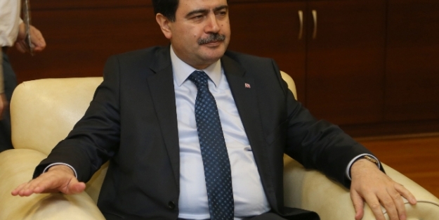 Validen tatil açıklaması!