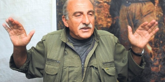 "PKK silah bırakmaz, niye bıraksın?"