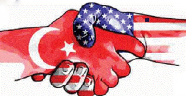 ABD Türkiye ile anlaşmaya vardığını açıkladı