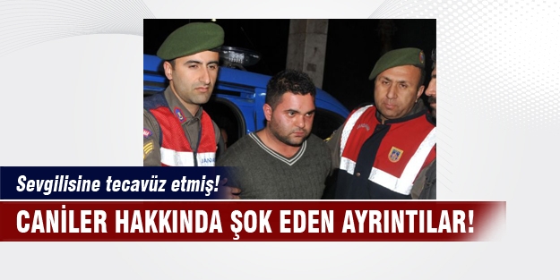 Özgecan vahşetinde şok eden ayrıntı!