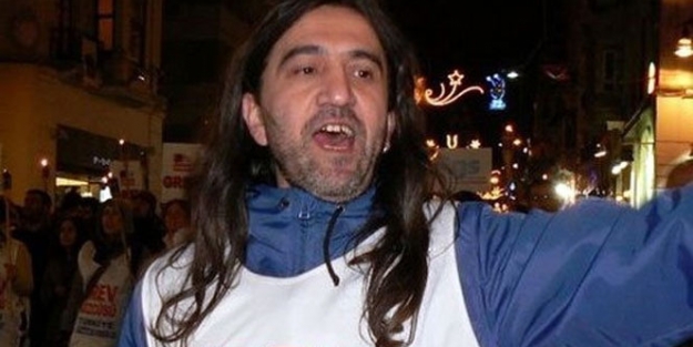 Gazeteci Nuh Köklü öldürüldü!