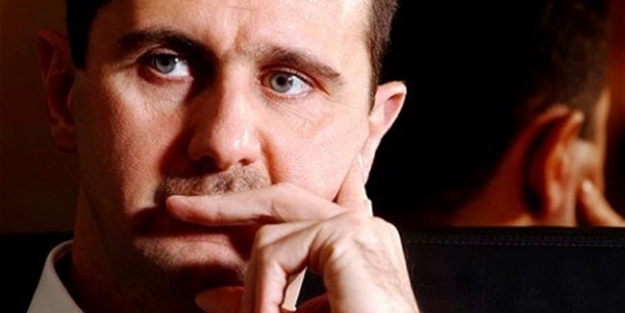 Esad'a ağır darbe!